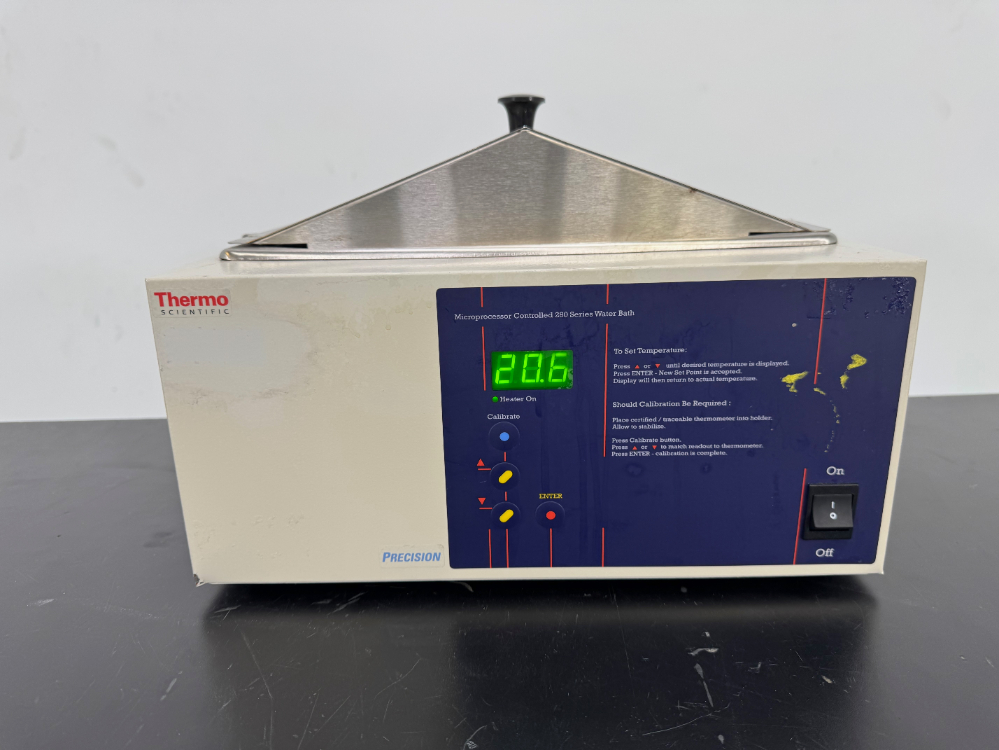 Image of Thermo Precision Water Bath